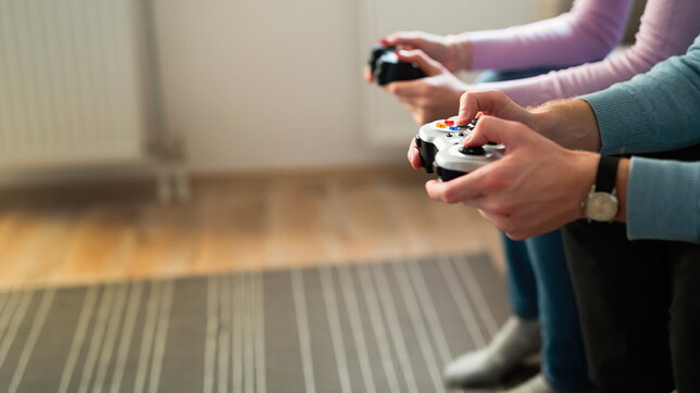 Videogiochi - Italia - IIDEA - Videogame