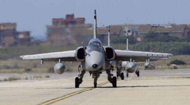 caccia amx aeronautica militare italia