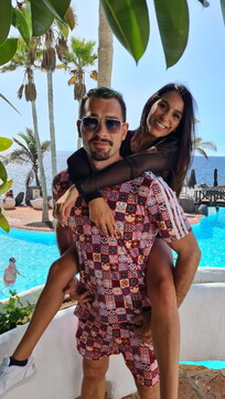 Danika Mori, astro nascente delle pornostar italiane