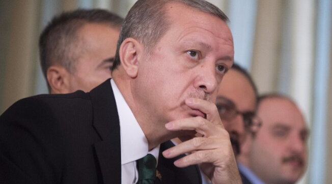 erdogan obama
