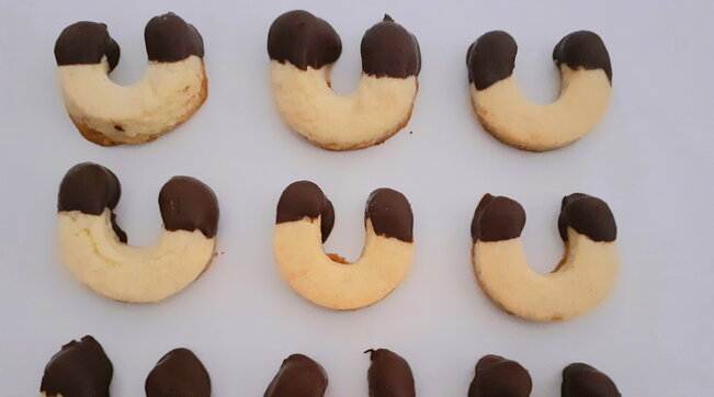 Biscottini austriaci