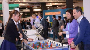 SdR, la diversity nell&rsquo;industria finanziaria e nel risparmio gestito