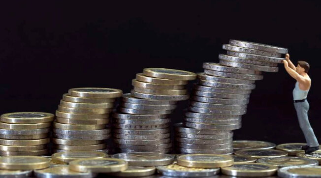 euro soldi generica