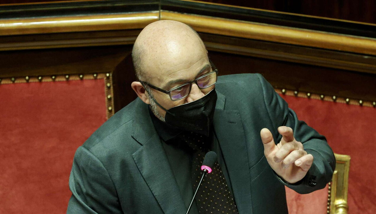 Sicurezza informatica, Cingolani: rilevate minacce &hellip;