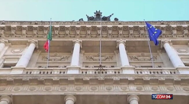 Cassazione