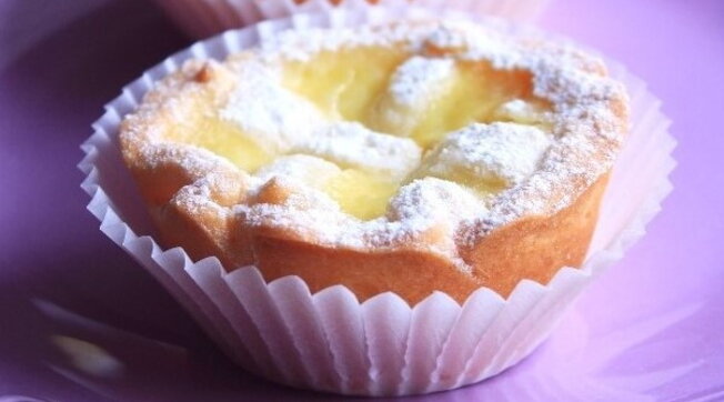 Mini pastiere