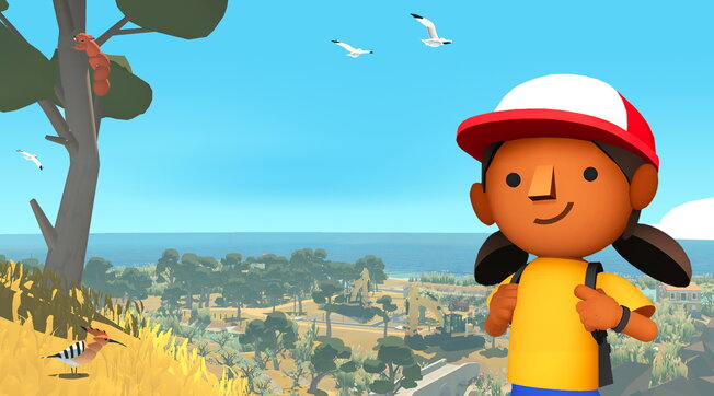 Alba Missione Natura - Apple Arcade - Giochi per il vostro smartphone