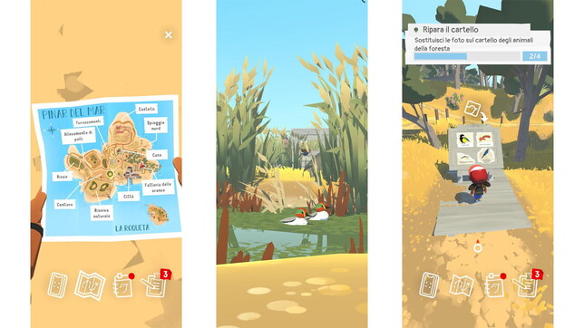Alba Missione Natura - Apple Arcade - Giochi per il vostro smartphone
