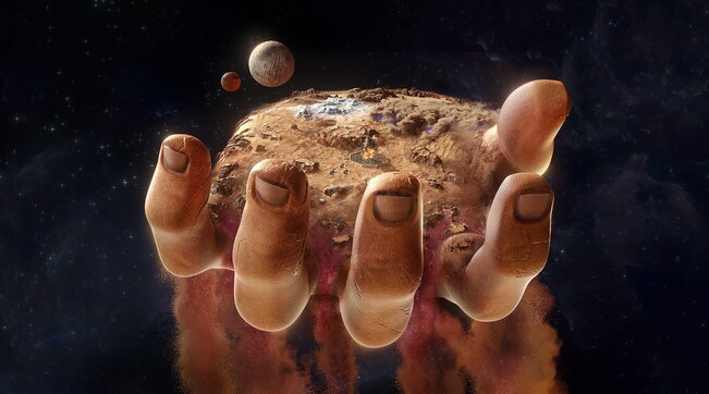 Dune: Spice Wars - Funcom - Shiro Games