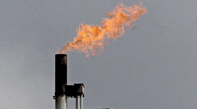 gas gazprom russia