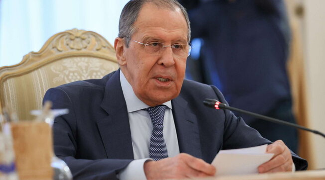lavrov