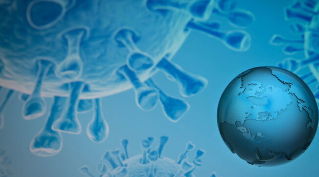 coronavirus covid-19 generica