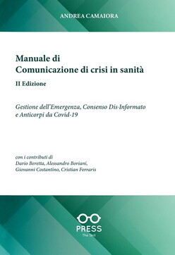 covid, sanità, comunicazione, manuale