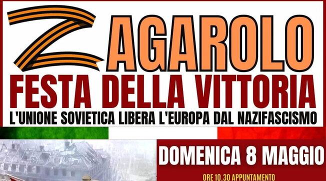 Zagarolo, il Pci celebra la vittoria sovietica sul ...