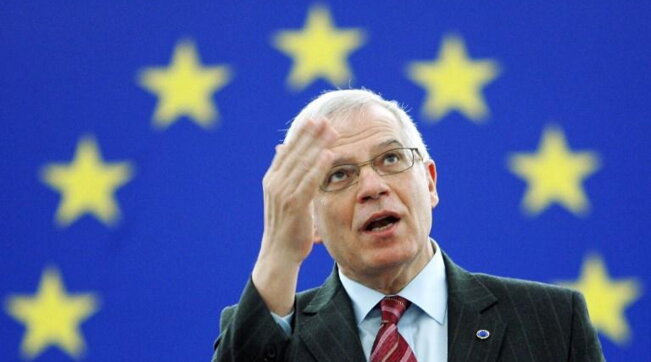 Josep Borrell