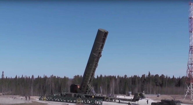 sarmat missile russia