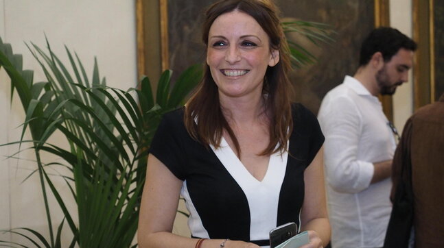 Lucia Borgonzoni
