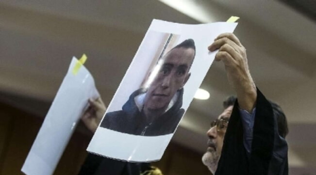 stefano cucchi, sentenza d'appello