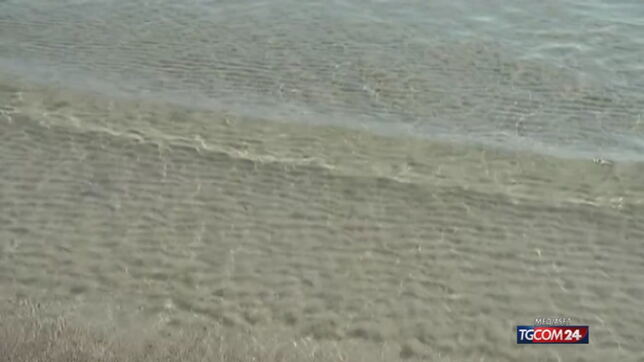 Mare e laghi: assegnate le Bandiere Blu, 14 nuovi ingressi