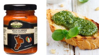 I prodotti tipici più amati dai turisti stranieri in Italia nel 2018