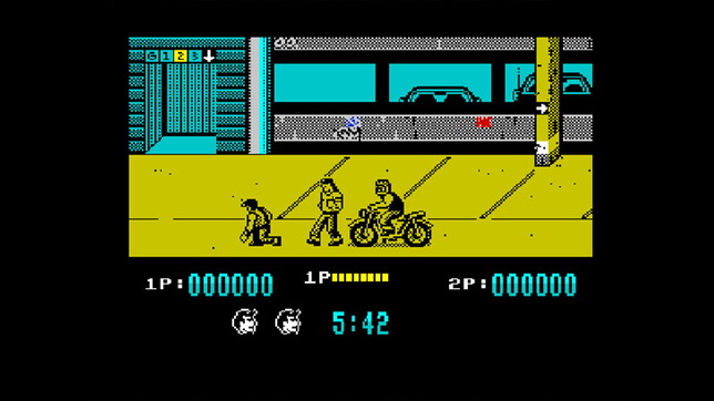 ZX Spectrum - Sir Clive Sinclair - Home Computer 8 bit