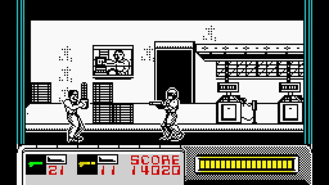 ZX Spectrum - Sir Clive Sinclair - Home Computer 8 bit