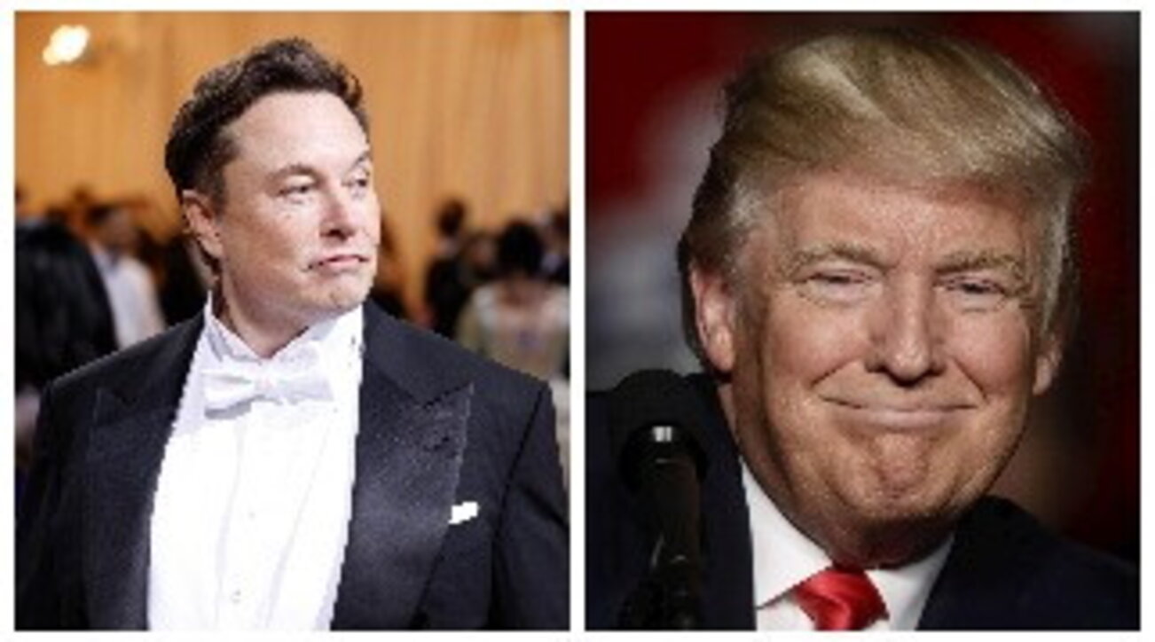 Twitter, Elon Musk: “Un errore bloccare Trum &hellip;