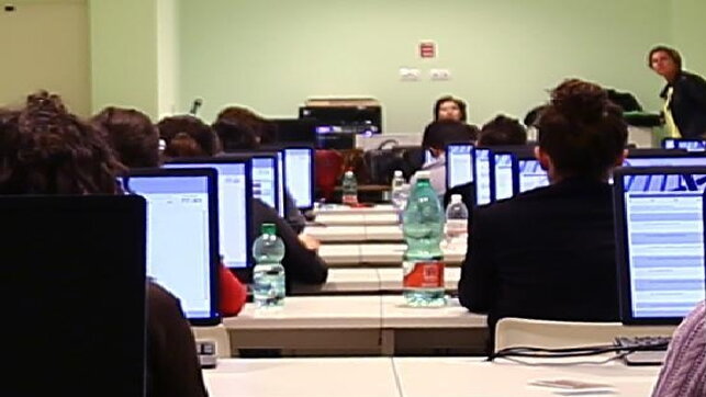 tes medicina università