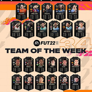 FIFA Ultimate Team