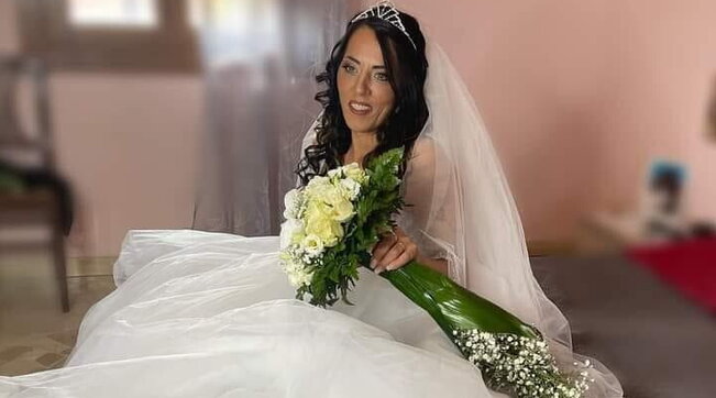 samantha migliore, modena, maranello, seno, estetica, estetista