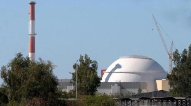 iran,centrale nucleare,Bushehr