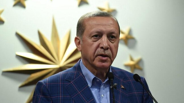 erdogan