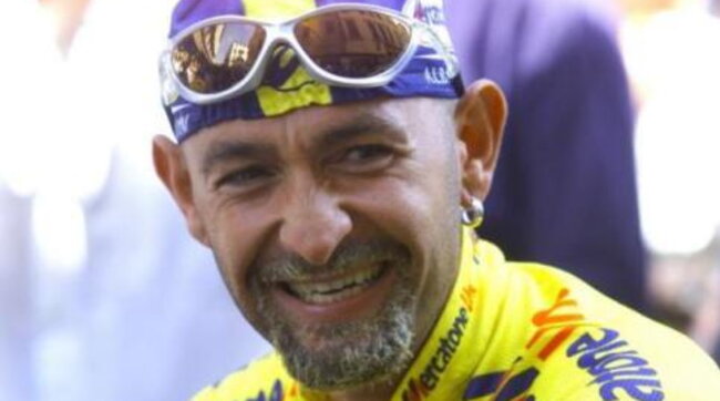 pantani