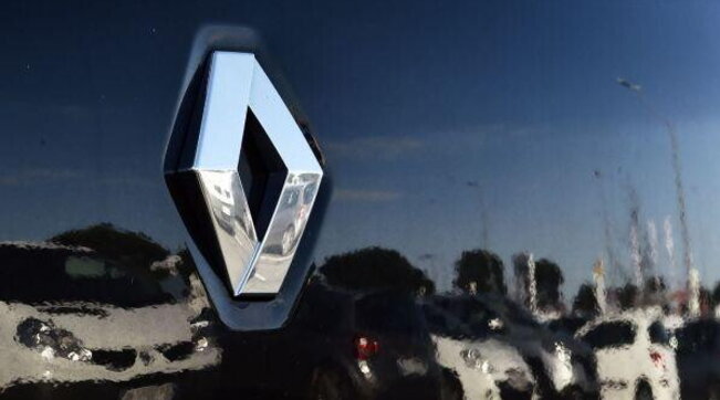 renault, logo