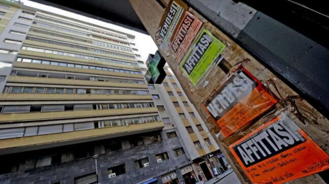 case casa vendita affitto affitti immobiliare mercato
