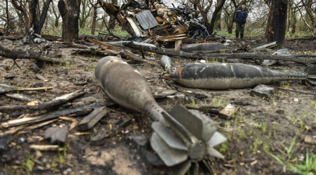 ucraina guerra
