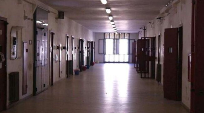 carcere carceri cella celle generica regina coeli detenuti