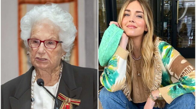 segre, ferragni