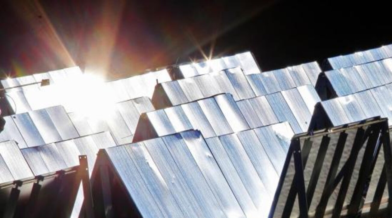 Energia, Ue lancia programma “REpowerEU̶ &hellip;