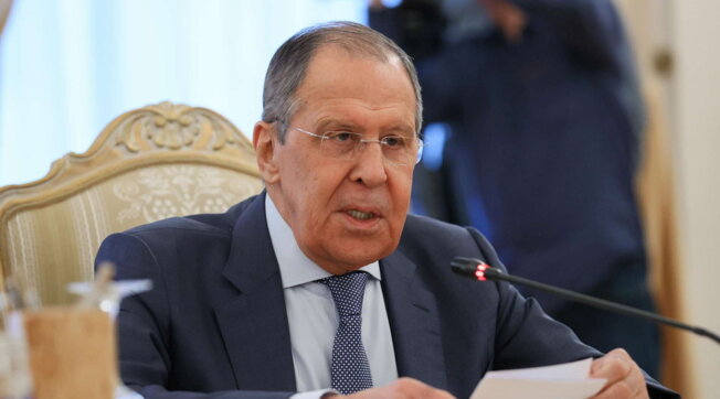 lavrov