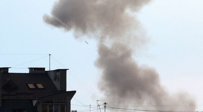 ucraina guerra russia generica