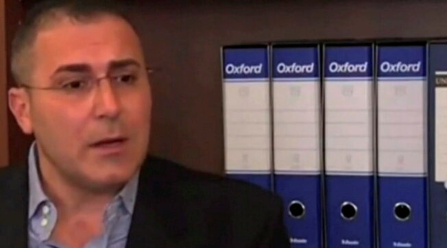 omar confalonieri stupro milano agente immobiliare