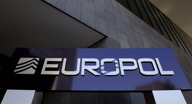 europol