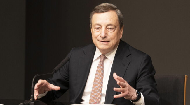 draghi, washington