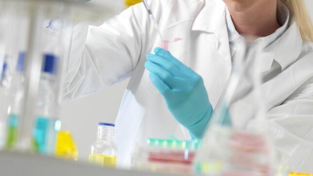 laboratorio,ricerca