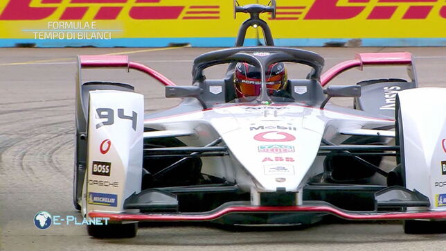 Formula E: tempo di bilanci