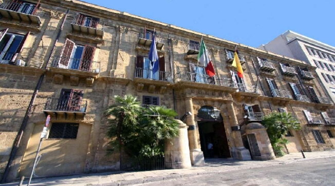 palazzo dei normanni ars regione sicilia assemblea palermo