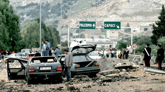 falcone strage capaci