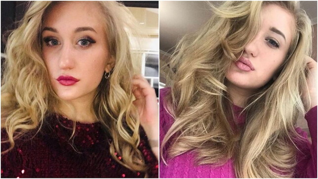 Sofiia Karkadym