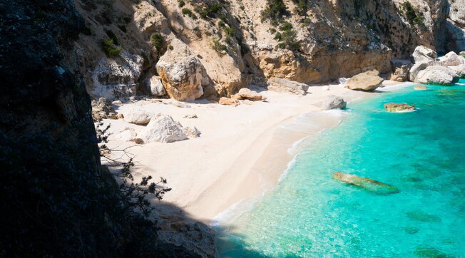 Sardegna, spiagge